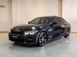 BMW 320I 2.0 16V 4P TURBO FLEX M SPORT AUTOMTICO
