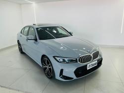 BMW 320I 2.0 16V 4P TURBO M SPORT AUTOMÁTICO