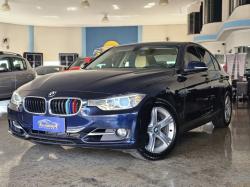 BMW 320I 2.0 16V 4P ACTIVE TURBO AUTOMTICO