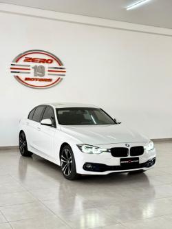 BMW 320I 2.0 16V 4P ACTIVE TURBO AUTOMTICO