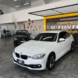 BMW 320I 2.0 16V 4P