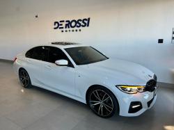 BMW 320I 2.0 16V 4P TURBO FLEX M SPORT AUTOMTICO