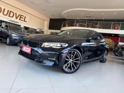 BMW 320I 2.0 16V 4P SPORT GP TURBO AUTOMTICO