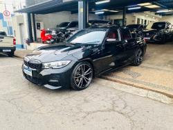 BMW 320I 2.0 16V 4P TURBO FLEX M SPORT AUTOMTICO