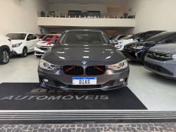 BMW 320I 2.0 16V 4P ACTIVE TURBO AUTOMTICO