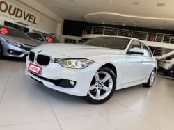 BMW 320I 2.0 16V 4P ACTIVE TURBO AUTOMTICO