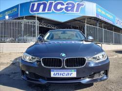 BMW 320I 2.0 16V 4P ACTIVE TURBO AUTOMTICO