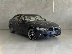 BMW 320I 2.0 16V 4P ACTIVE TURBO AUTOMTICO