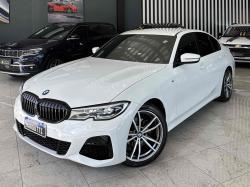 BMW 320I 2.0 16V 4P GP TURBO AUTOMTICO