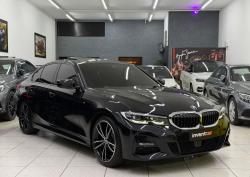BMW 320I 2.0 16V 4P TURBO M SPORT AUTOMTICO