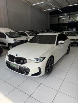 BMW 320I 2.0 16V 4P TURBO M SPORT AUTOMTICO