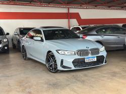 BMW 320I 2.0 16V 4P TURBO FLEX M SPORT AUTOMTICO