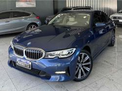 BMW 320I 2.0 16V 4P GP TURBO AUTOMTICO