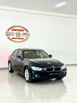 BMW 320I 2.0 16V 4P ACTIVE TURBO AUTOMTICO