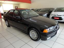 BMW 325I 2.5 24V 4P