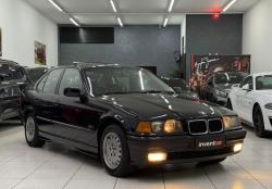 BMW 325I 2.5 24V 4P