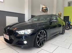 BMW 328I 2.0 16V 4P M SPORT ACTIVEFLEX AUTOMTICO