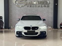 BMW 328I 2.0 16V 4P SPORT GP ACTIVEFLEX AUTOMTICO