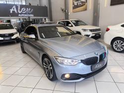 BMW 420I Cabrio 2.0 16V GP AUTOMTICO