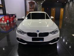 BMW 420I Cabrio 2.0 16V GP AUTOMTICO