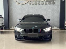 BMW 428I 2.0 16V 4P M SPORT GRAN COUP  TURBO AUTOMTICO