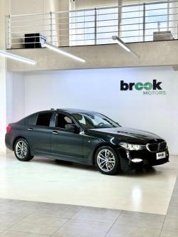 BMW 530I 2.0 16V 4P M SPORT TURBO AUTOMTICO