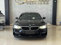 BMW 530I 2.0 16V 4P M SPORT TURBO AUTOMTICO