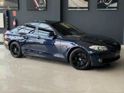 BMW 535I 3.0 24V 4P M SPORT AUTOMTICO