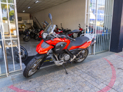 BMW F 650 GS 