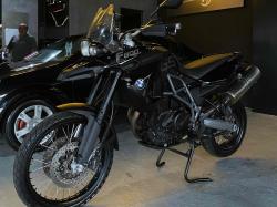 BMW F 800 GS 