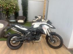 BMW F 800 GS 