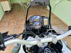 BMW F 800 GS ADVENTURE