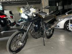 BMW F 800 R 