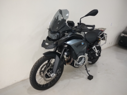 BMW F 850 GS ADVENTURE PREMIUM