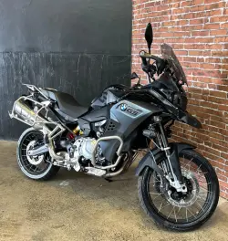 BMW F 850 GS ADVENTURE