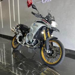 BMW F 850 GS ADVENTURE PREMIUM