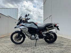 BMW F 850 GS ADVENTURE PREMIUM