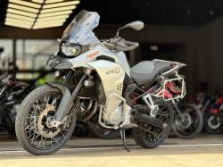 BMW F 850 GS ADVENTURE PREMIUM