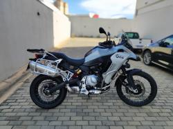 BMW F 850 GS ADVENTURE PREMIUM