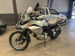BMW F 850 GS ADVENTURE PREMIUM