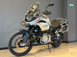 BMW F 850 GS ADVENTURE PREMIUM