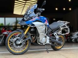 BMW F 850 GS ADVENTURE PREMIUM
