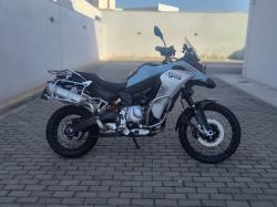 BMW F 850 GS ADVENTURE