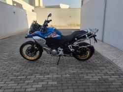 BMW F 850 GS ADVENTURE
