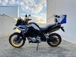 BMW F 850 GS PREMIUM