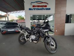 BMW F 850 GS PREMIUM