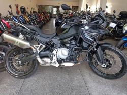 BMW F 850 GS PREMIUM