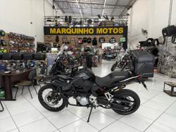 BMW F 850 GS PREMIUM