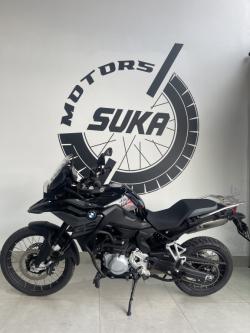 BMW F 850 GS PREMIUM
