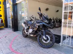 BMW F 850 GS PREMIUM